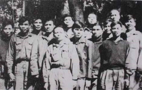 Chuyện về tiểu đoàn trinh sát khiến mật thám Mỹ khiếp sợ