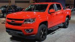 Ô tô Chevrolet giảm 70 triệu đồng