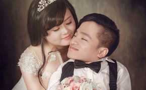 Chuyện tình cổ tích của cô gái xinh đẹp và chàng trai xương thủy tinh