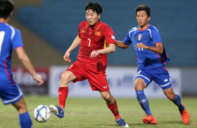 Gangwon không muốn Xuân Trường về nước đối đầu U20 Argentina