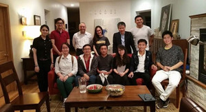 Giải mã sức hút của chương trình 'Du học Mỹ trên đất Việt'