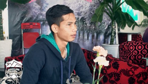 Hiện tượng nhà bầu Đức tiết lộ chuyện làm cháu rể anh hùng Núp