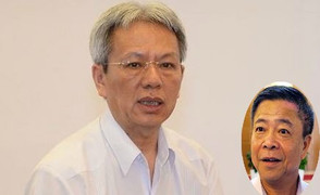 TS Nguyễn Sĩ Dũng: 'Ông Cự xin từ chức là vớt vát danh dự của mình'