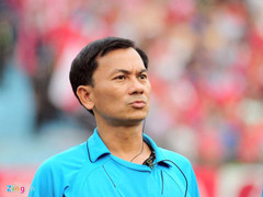 Trọng tài kém chuyên môn, V-League cuồng quay trong scandal