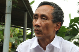 Náo loạn tại buổi xin lỗi ‘tử tù’ Hàn Đức Long: ‘Tôi mệt mỏi lắm rồi’