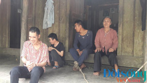 Đau lòng chuyện người mẹ quẫn trí tính đầu độc 6 người con để cùng chết