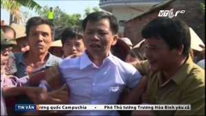 Nỗi đau khó bù đắp của những người tù oan