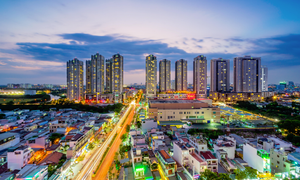 Tập đoàn Novaland quyết định nhận chuyển nhượng phần vốn góp trị giá gần 1.939 tỷ đồng