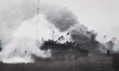 Chiến thắng Xuân Lộc: Mở toang ‘cánh cửa thép’ tiến về Sài Gòn 1975