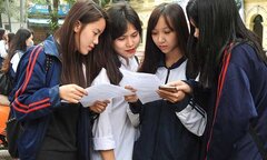 Công bố đề thử nghiệm thi THPT Quốc gia 2017 vào giữa tháng 5