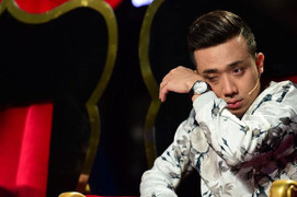 'Đài Vĩnh Long có nhiều chương trình nhảm hơn, sao cấm mỗi Trấn Thành?'