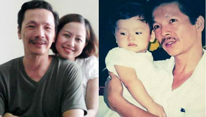 Gã giang hồ Lương Bổng và cuộc sống bí ẩn bên người vợ kém 10 tuổi