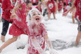 Hà Nội xây dựng thiên đường vui chơi cho trẻ, tưởng chỉ có trong cổ tích