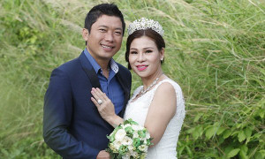 Kinh Quốc: 22 năm làm nghề không bằng cái mác ‘lấy vợ đại gia’