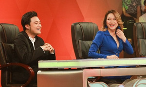 Link xem trực tiếp Phiên bản hoàn hảo tập 8: Quang Vinh từng khóc vì Mỹ Tâm