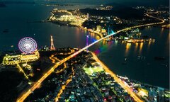 Quảng Ninh phát 11.500 vé miễn phí tham dự chương trình 'Rực rỡ Hạ Long'