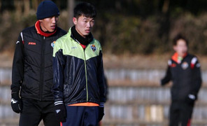 Trưởng đoàn HAGL: Xuân Trường khó về nước đấu U20 Argentina