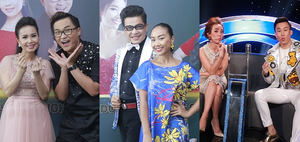 Trấn Thành bị cấm cửa, Thanh Bạch thay thế ghi hình