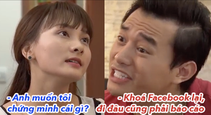 Xem phim Sống chung với Mẹ chồng tập 10 trên VTV1 21h ngày 26/4/2017