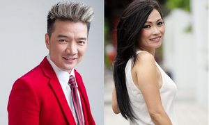 Ồn ào tuyên bố 'có Phương Thanh thì không có Đàm', Đàm Vĩnh Hưng tức giận phản pháo