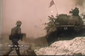 Chuyện chưa kể về quả bom khổng lồ hòng tiêu diệt quân Giải phóng ở Sài Gòn