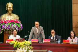 Đồng ý chủ trương thực hiện dự án FLC Đồ Sơn