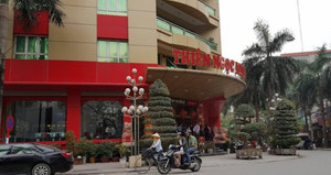 Giám đốc Công ty đa cấp Nhã Khắc Lâm từng là 'sếp' ở Thiên Ngọc Minh Uy