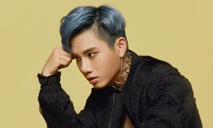 Hồ Quỳnh Hương bị ‘hút hồn’ trước đồng hương điển trai, hát hay