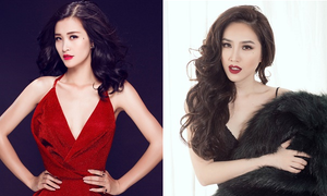 Sau 'The Remix', Đông Nhi và Bảo Thy hòa giọng trong ca khúc mới