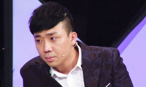 Trấn Thành ‘khóc như mưa’ trong show đầu tiên sau lệnh cấm cửa của Đài Vĩnh Long
