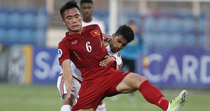 U20 Việt Nam mất báu vật trước thềm U20 World Cup?