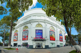 Vincom phá kỳ lục khai trương - Tưng bừng khuyến mại