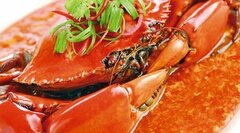 Cách làm cua sốt ngọt thơm ngon đậm đà