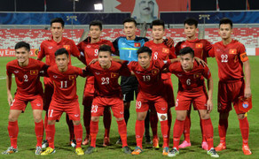 HLV Lê Thụy Hải: ‘U20 Argentina sẽ cho U20 Việt Nam biết mình ở đâu’