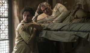 Nhà tù Ogygia trong 'Vượt ngục' phần 5 có gì đặc biệt?