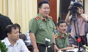 Quân đội, Công an cam kết huy động toàn lực lượng tiêu thụ hàng ngàn tấn thịt/tháng 'giải cứu' lợn rẻ