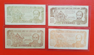 Tiền Long Châu Sa, giá 2 triệu đồng bất ngờ gây ‘sốt’