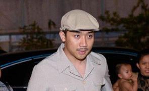 Trấn Thành buồn bã xuất hiện sau sự cố bị Đài Vĩnh Long cấm cửa