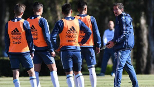 U20 Argentina mang dàn sao 'khủng' dự World Cup U20