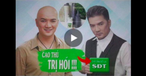 Bị photoshop ảnh quảng cáo phản cảm, Đàm Vĩnh Hưng bức xúc