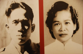 Đoạn sóng gió trong cuộc hôn nhân của cố Tổng Bí thư Lê Duẩn