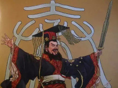 Tần Thủy Hoàng là minh quân hay bạo chúa trong lịch sử Trung Quốc?