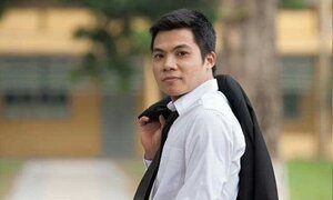 Nam thanh niên nghi mất tích tại Hà Nội
