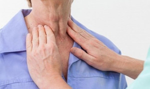 Chẩn đoán ung thư thực quản không cần nội soi