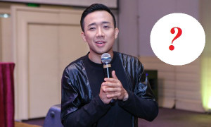 Ai có thể thay thế Trấn Thành ‘cầm trịch’ gameshow?