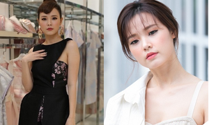 Nghi vấn phẫu thuật thẩm mỹ và phong cách thời trang sến sẩm, đây là câu trả lời của Midu