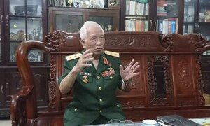 Cuộc nghi binh hoàn hảo trong chiến dịch Tây Nguyên