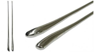 Giật mình đôi đũa đắt nhất thế giới giá 32 triệu đồng