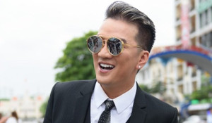 Đàm Vĩnh Hưng rút khỏi game show có Phương Thanh làm giám khảo