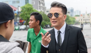 Đàm Vĩnh Hưng tố nhà sản xuất lợi dụng nghệ sĩ đánh bóng gameshow